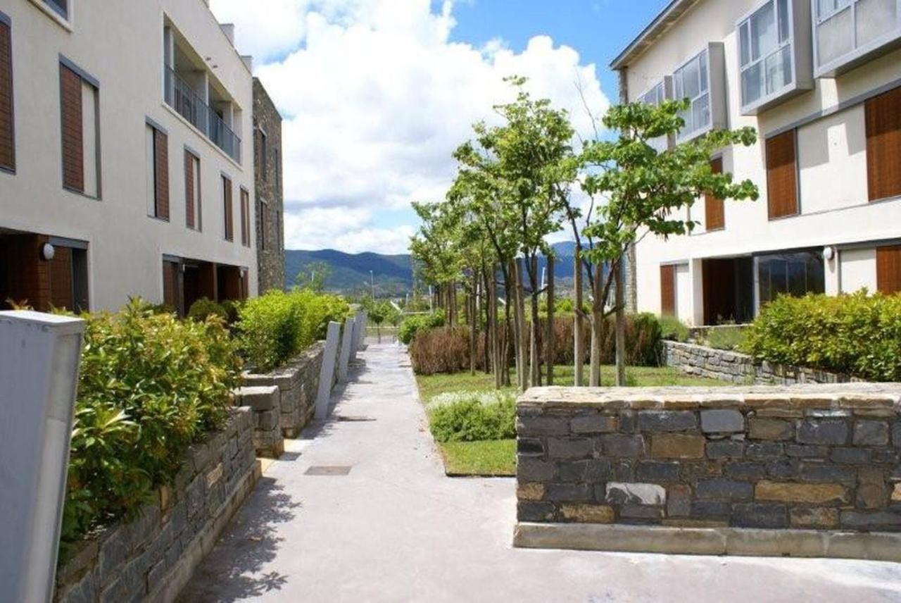 El Escondite De Las Margas Sabiñánigo Exterior foto
