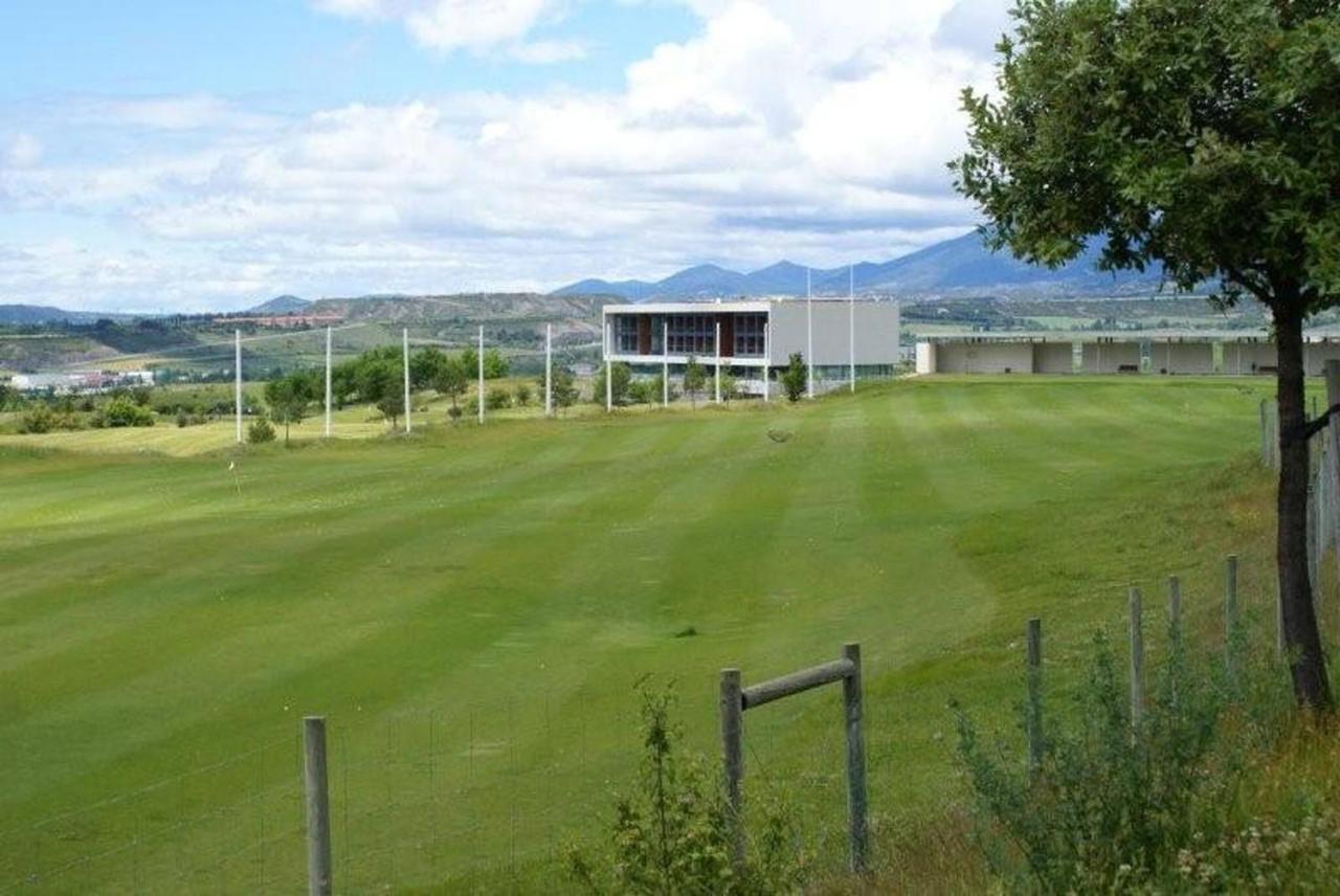 El Escondite De Las Margas Sabiñánigo Exterior foto